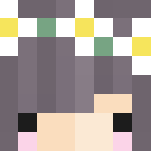 My skin ~ Edited! - Female Minecraft Skins - image 3