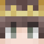 Get me some tea~ - Male Minecraft Skins - image 3