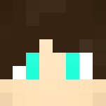 Average Guy - Male Minecraft Skins - image 3