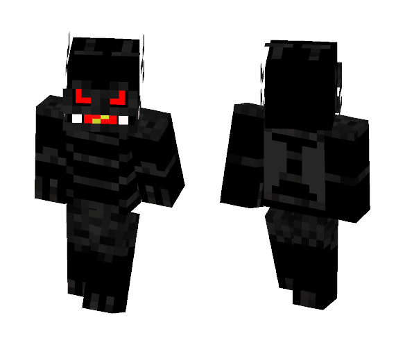 Read Description - Other Minecraft Skins - image 1