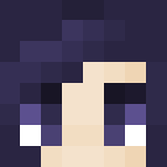 Caliginous Figure - Female Minecraft Skins - image 3
