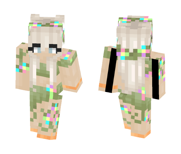 For Em~ - Female Minecraft Skins - image 1