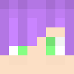 My Pan. Pride - Interchangeable Minecraft Skins - image 3