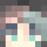 Jupiter Asteroid - Other Minecraft Skins - image 3