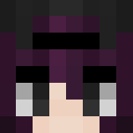 Tomboy girl ✔️ - Girl Minecraft Skins - image 3