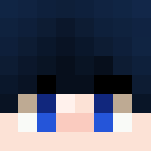 SwashKitty O.C skin - Male Minecraft Skins - image 3