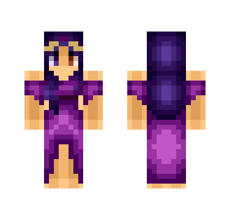 Ender_Girl_MC (request)