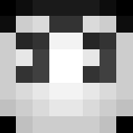 bendy | boris and the ink machine - Male Minecraft Skins - image 3