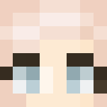 Luminous--Pretty in Pink - Female Minecraft Skins - image 3