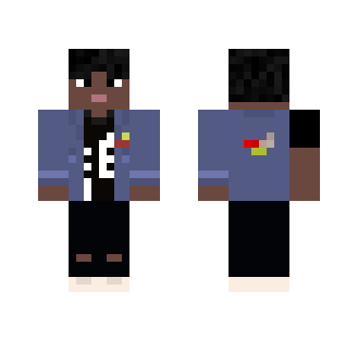 Doctor Who | Bill Potts