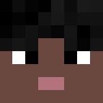 Doctor Who | Bill Potts - Female Minecraft Skins - image 3
