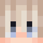 White hoodie - Male Minecraft Skins - image 3
