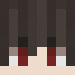 Vampire guy - Male Minecraft Skins - image 3
