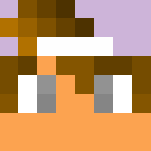 Adidas boy - Boy Minecraft Skins - image 3