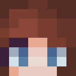 School Girl - Girl Minecraft Skins - image 3