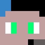CraftyNation - Male Minecraft Skins - image 3