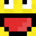 True Derp - Male Minecraft Skins - image 3