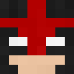 Nova | Sam Alexander - Male Minecraft Skins - image 3