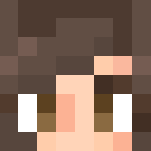 Flowers - Female Minecraft Skins - image 3