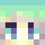 Cosmos - Female Minecraft Skins - image 3