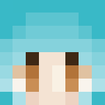 Papi the Harpy - Monster Musume - Female Minecraft Skins - image 3