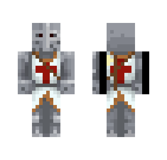 Temple Knight