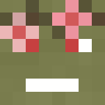 La belle Rog - Interchangeable Minecraft Skins - image 3