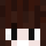 Stanley Pines (GravityFalls, Young) - Male Minecraft Skins - image 3