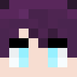 Eevee Fanboy~[Pokemon] - Male Minecraft Skins - image 3