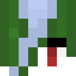 Gallade~[Pokemon] - Male Minecraft Skins - image 3