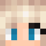 Skin For Kelly - Female Minecraft Skins - image 3