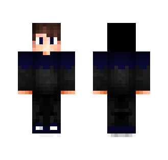 Random boy
