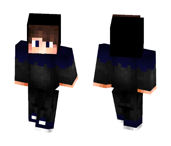 Random boy - Boy Minecraft Skins - image 1