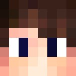 Random boy - Boy Minecraft Skins - image 3