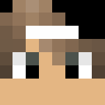 Camo Adidas - Male Minecraft Skins - image 3