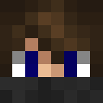 Creeper jacket boy - Boy Minecraft Skins - image 3