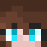 Rose Warrior - Female Minecraft Skins - image 3