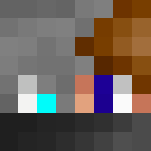 CreeperFarts Cat V4 - Cat Minecraft Skins - image 3