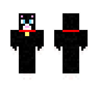 inky the kitten