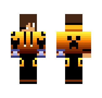 GoldenGodYT