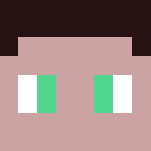 Hoodie - Male Minecraft Skins - image 3