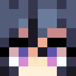 I'm leaving. - Female Minecraft Skins - image 3