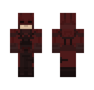 Daredevil Netflix