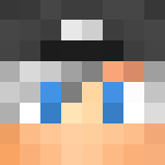 Snapback bσy. - Male Minecraft Skins - image 3