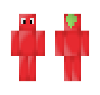 Red Pikmin