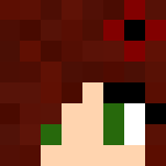 Dress - Female Minecraft Skins - image 3