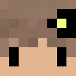 Boy in a dress - Boy Minecraft Skins - image 3