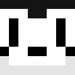 Boris the Wolf - Male Minecraft Skins - image 3