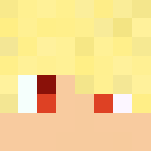 Hat. - Male Minecraft Skins - image 3