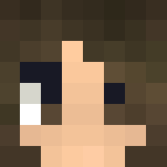 Final Fantasy X-2 Lenne - Female Minecraft Skins - image 3